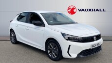 Vauxhall Corsa 1.2 Turbo Design 5dr Petrol Hatchback